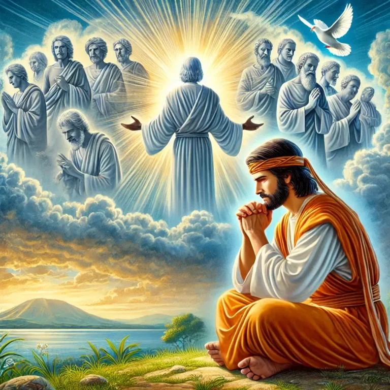 Transformando a Mente: o que a bíblia diz sobre pensamentos negativos