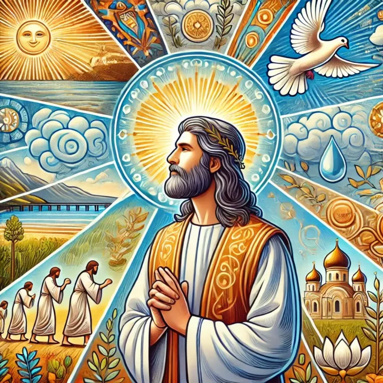 Renascer da Mente: o que a bíblia diz sobre pensamentos positivos