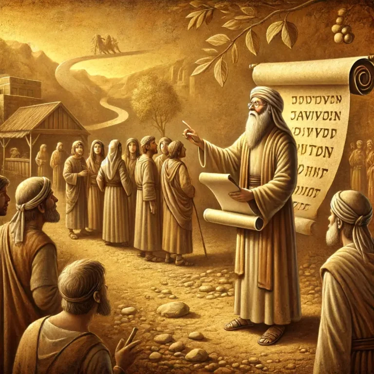 Além do Horizonte: o que a bíblia diz sobre prever o futuro