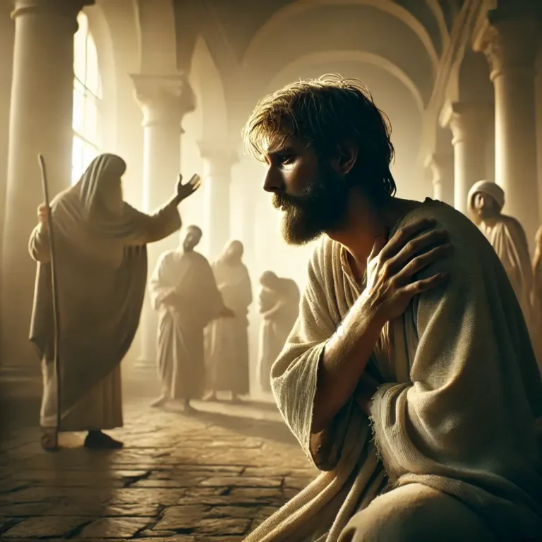 Redimindo a Dor: o que a bíblia diz sobre rejeição