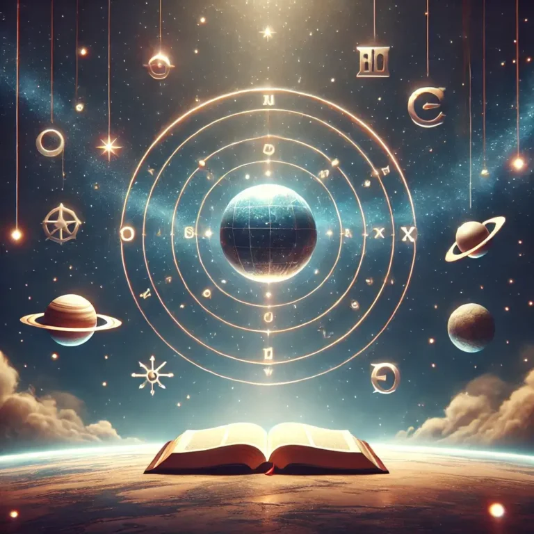 o que a bíblia diz sobre signos: Revelação Sobre os Signos e a Astrologia