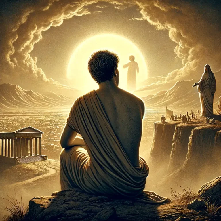 O que a Bíblia diz sobre o suicídio? Descubra a Verdade Chocante!