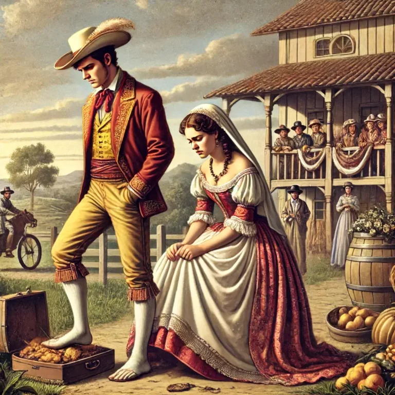 O Que a Bíblia Diz Sobre Traição? Descubra Agora Mesmo!