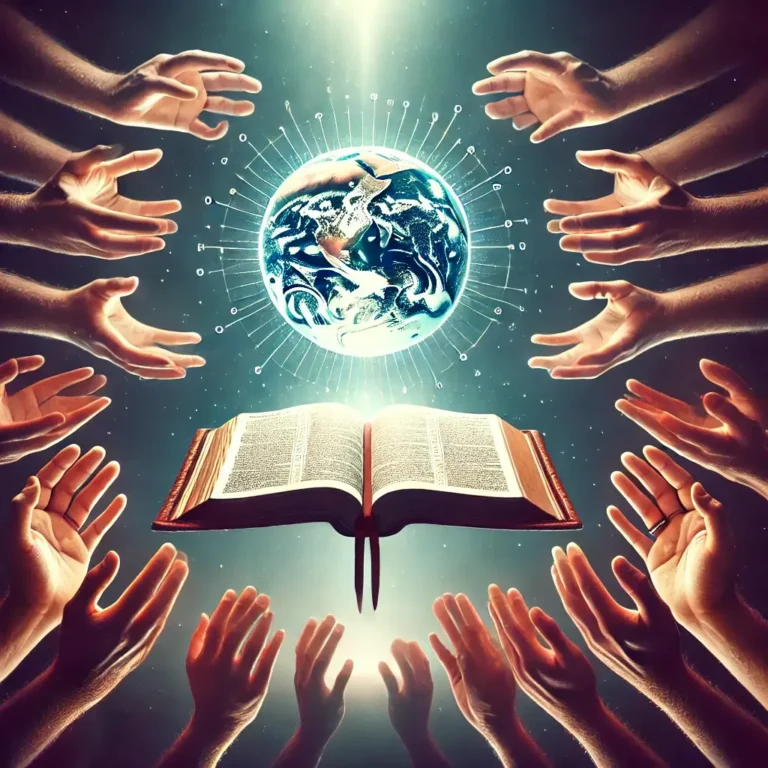 o que a bíblia diz sobre unhas grandes