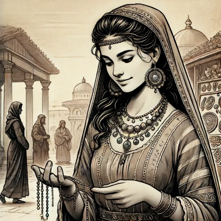 O Que a Bíblia Diz Sobre Usar Brincos? Veja a Resposta Aqui!