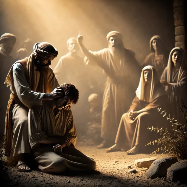 o que a bíblia diz sobre violência doméstica: Revelações Bíblicas contra a Violência Doméstica