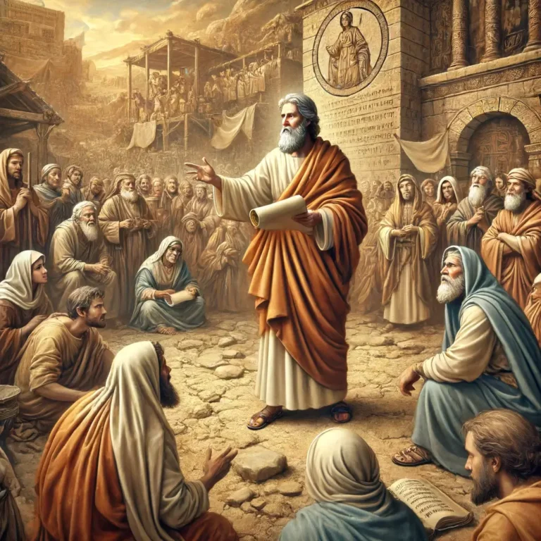 Faces da Devoção: o que diz a bíblia sobre imagens de santos