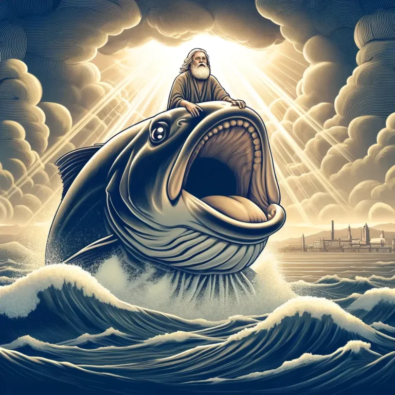 quem foi jo na bíblia