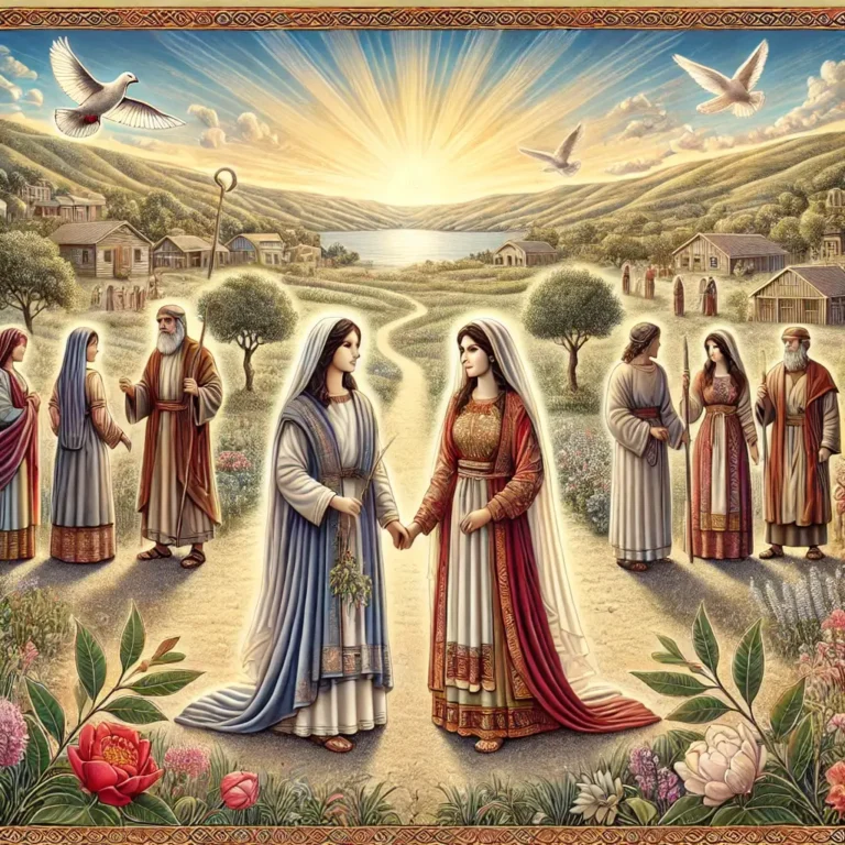 o que a bíblia diz sobre a viúva casar novamente