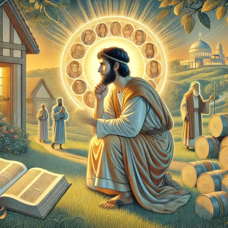 o que a bíblia diz sobre permanecer solteiro