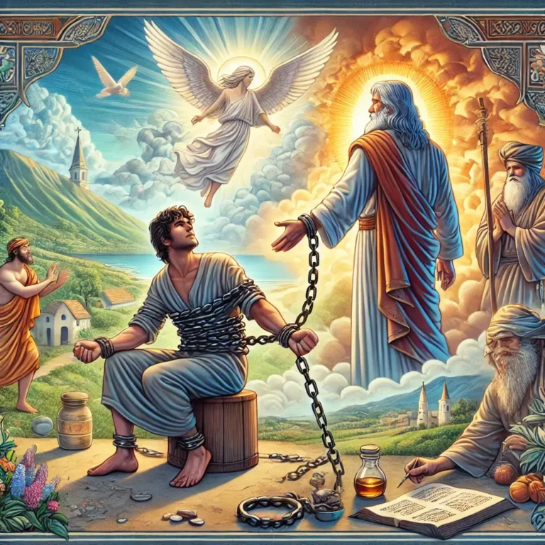 o que a bíblia diz sobre vícios