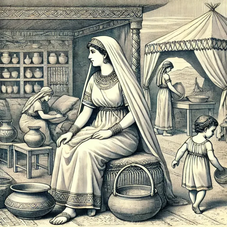 Quem foi Bila na Bíblia