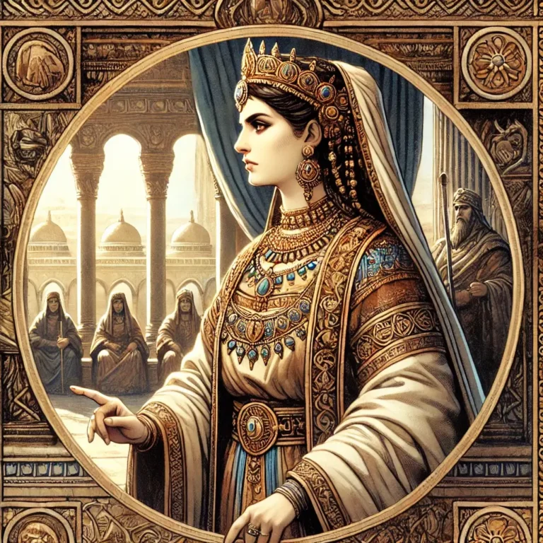 Quem foi Herodias na Bíblia