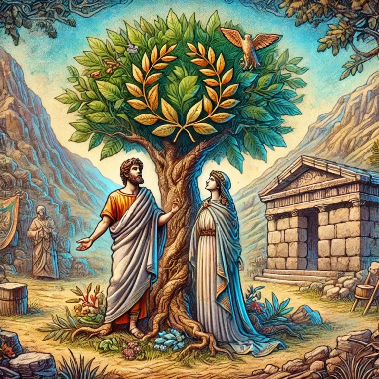 Significado do nome Laura na bíblia