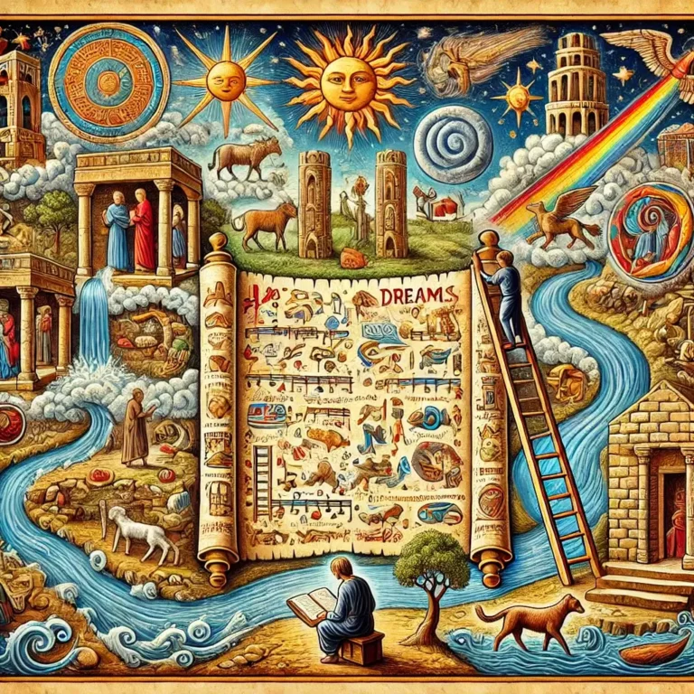 Significado dos sonhos