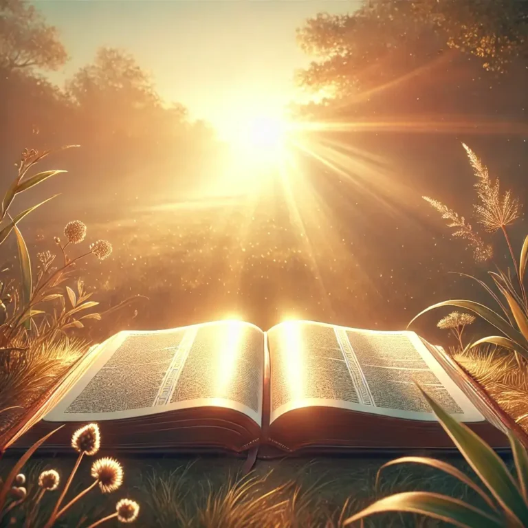 35 versículo curto da bíblia