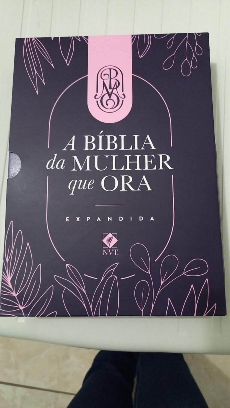 7 Melhores Bíblia Da Mulher Para Você