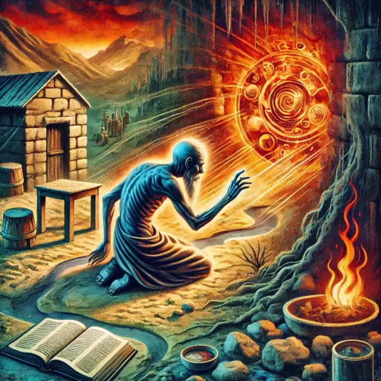 o que significa anátema na bíblia