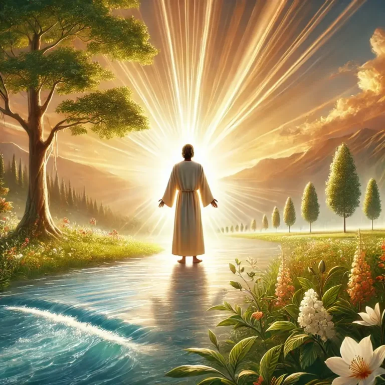 o que significa bem aventurado na bíblia