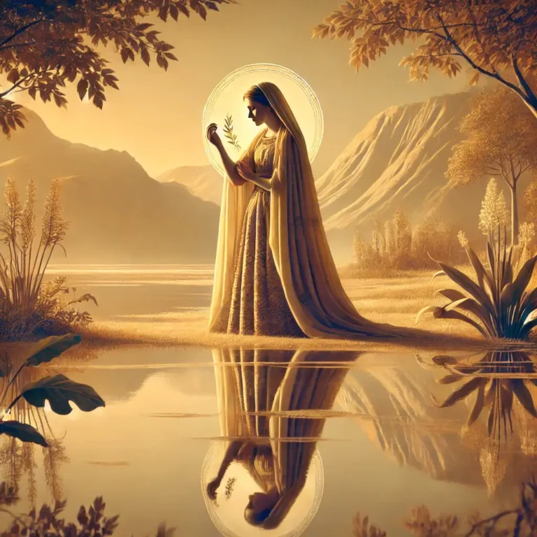 o que significa casta na bíblia