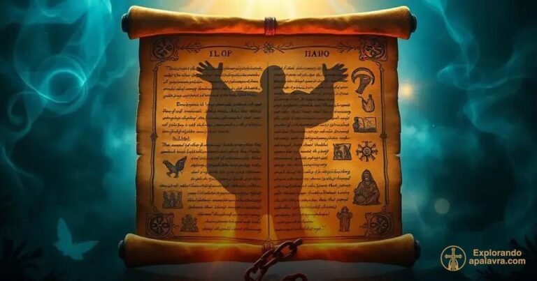 O que significa diacho na Bíblia: 9 Revelações Surpreendentes