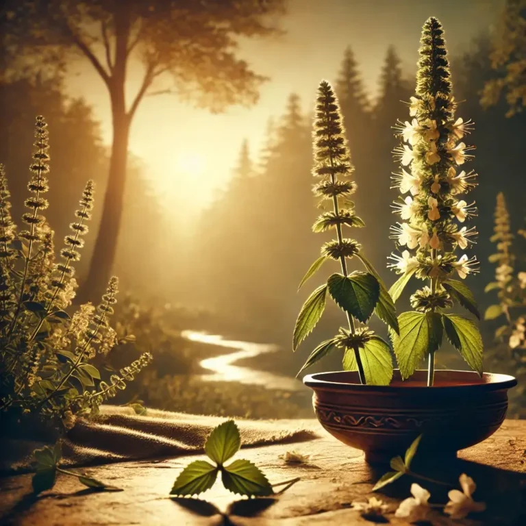 o que significa hissopo na bíblia