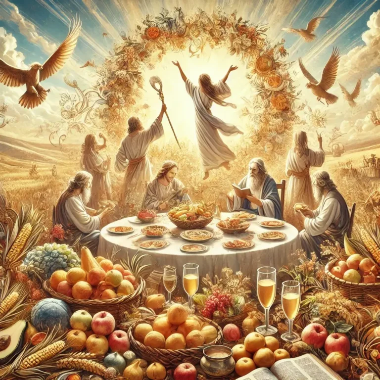 o que significa jubileu na bíblia