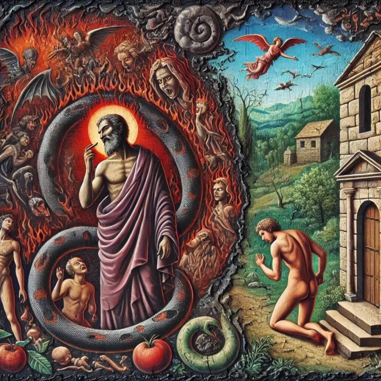 o que significa lascívia na bíblia