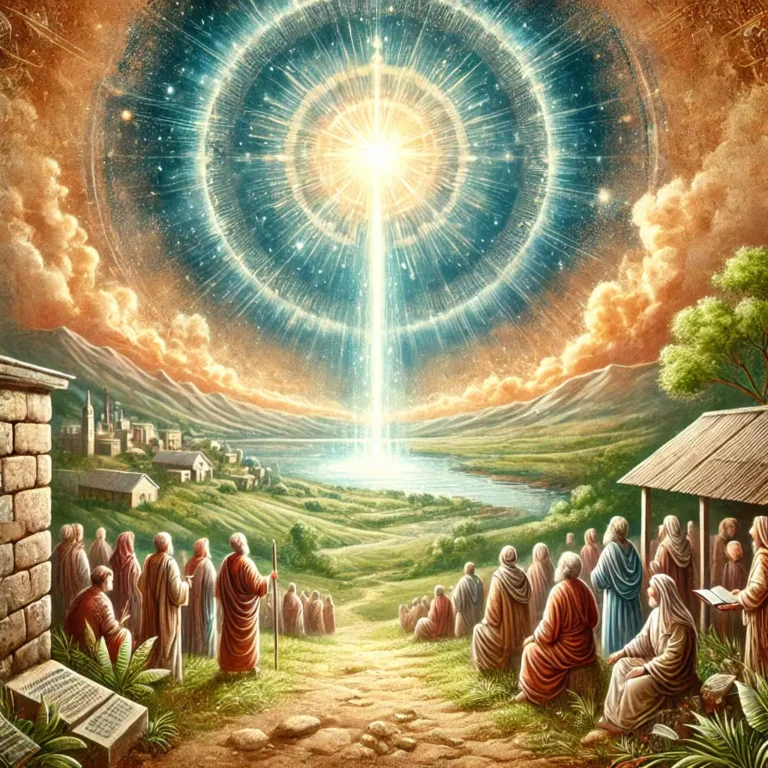 o que significa maranata na bíblia