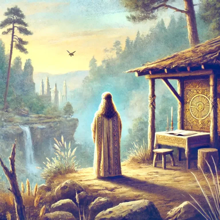 o que significa nazireado na bíblia