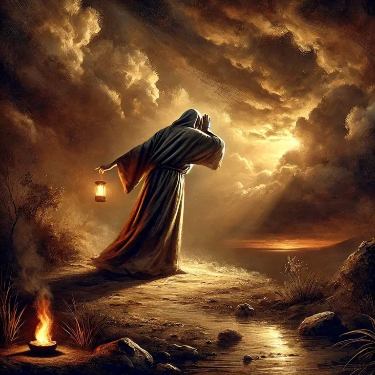 o que significa néscio na bíblia