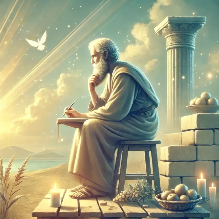 o que significa prudente na bíblia