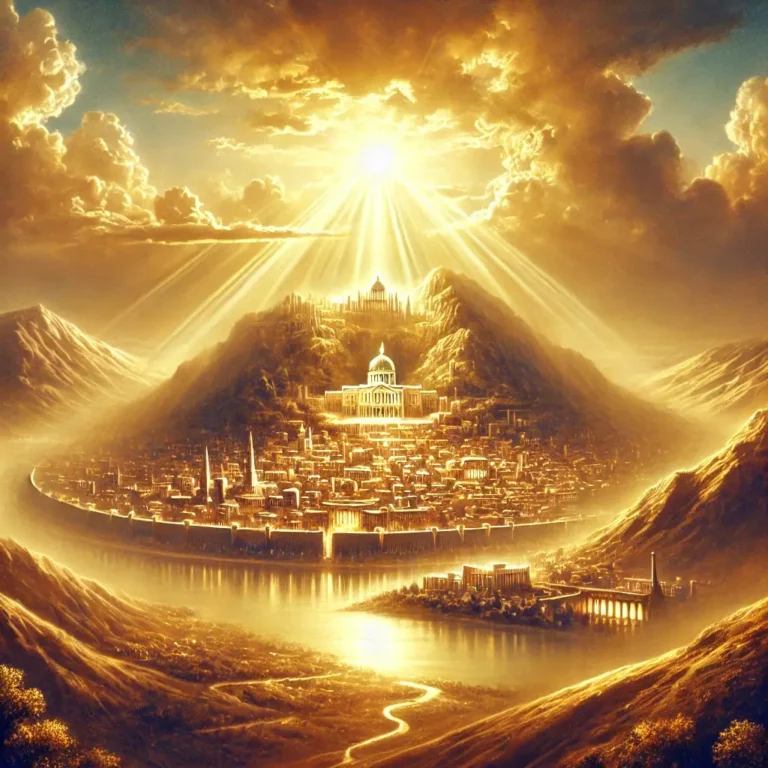 o que significa sião na bíblia