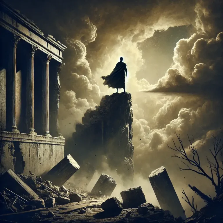 o que significa soberba na bíblia