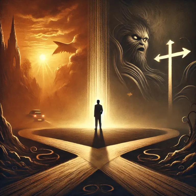 o que significa transgressão na bíblia