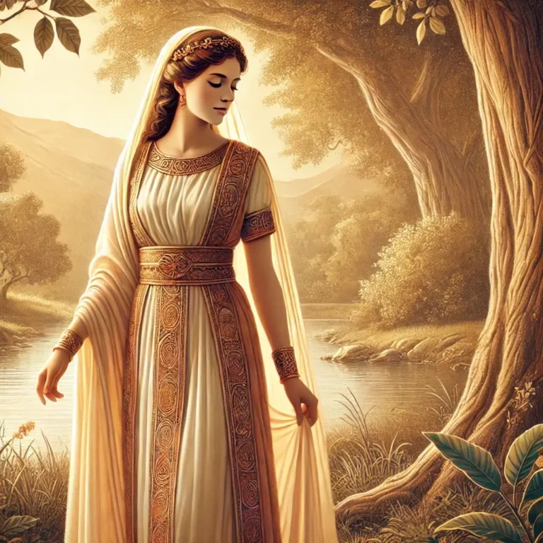 o que significa varoa na bíblia