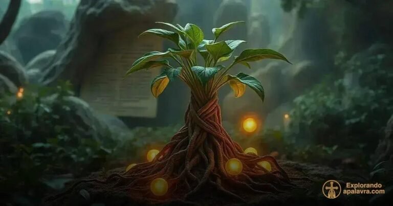 O Que Significa Mandrágoras na Bíblia? Descubra Agora!