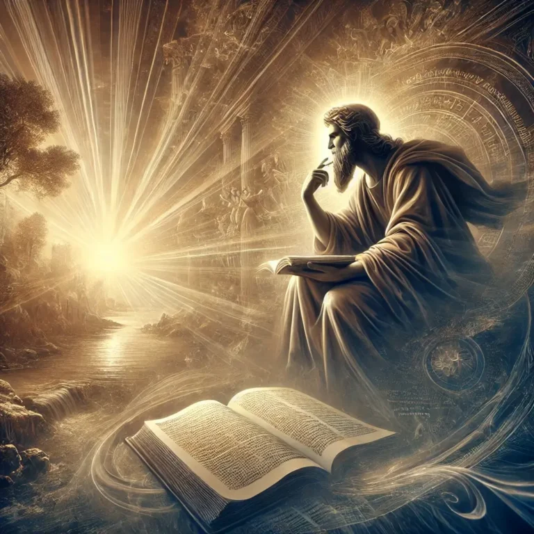 O Que Significa Sabedoria na Bíblia