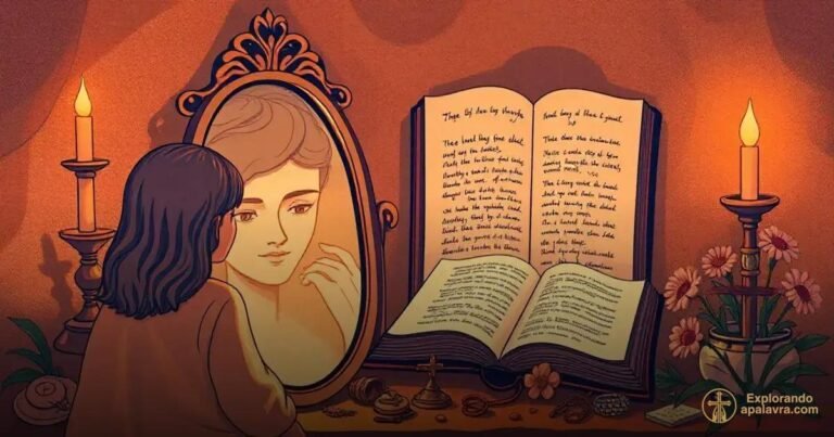 O que Significa Vaidade na Bíblia? Entenda de Forma Profunda!